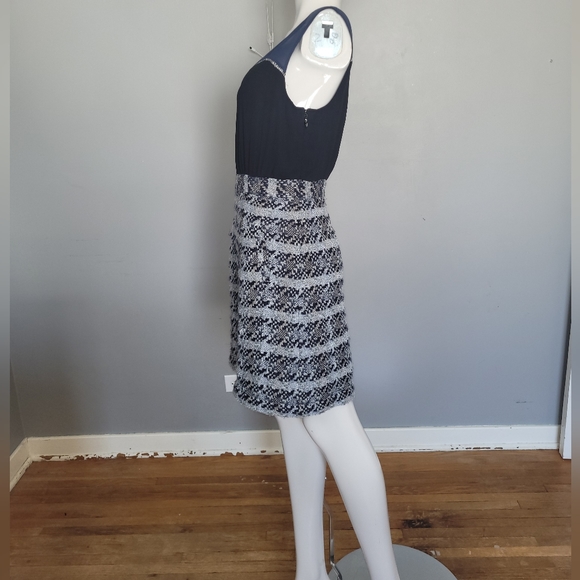 Anthropologie Moulinette Soeurs Carington Dress, GUC, Size 4 - Picture 6 of 9